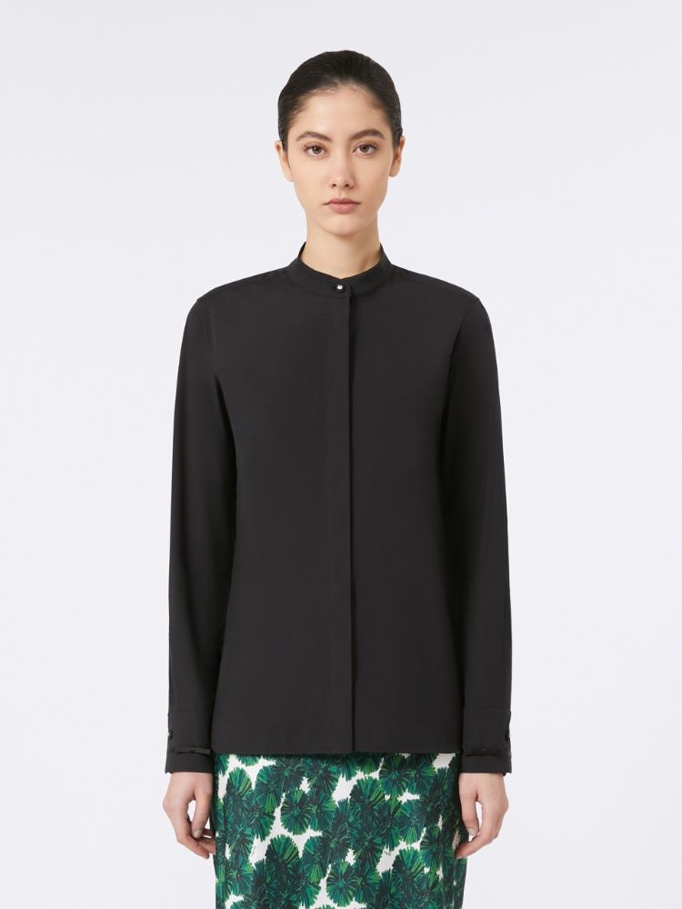 MAX MARA Otranto Shirt for Women - Fall/Winter 2025