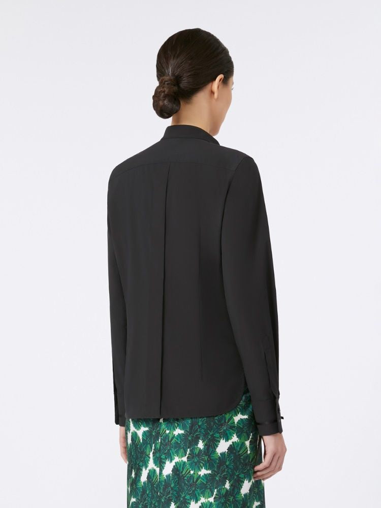 MAX MARA Otranto Shirt for Women - Fall/Winter 2025