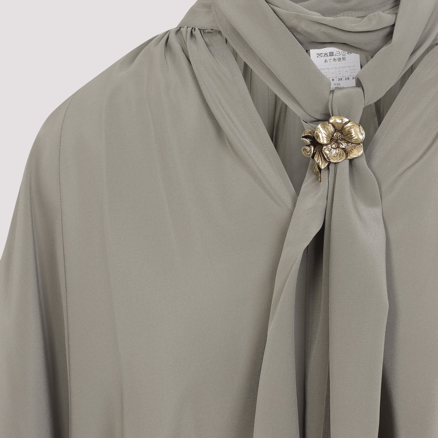 MAX MARA Leonida Blouse