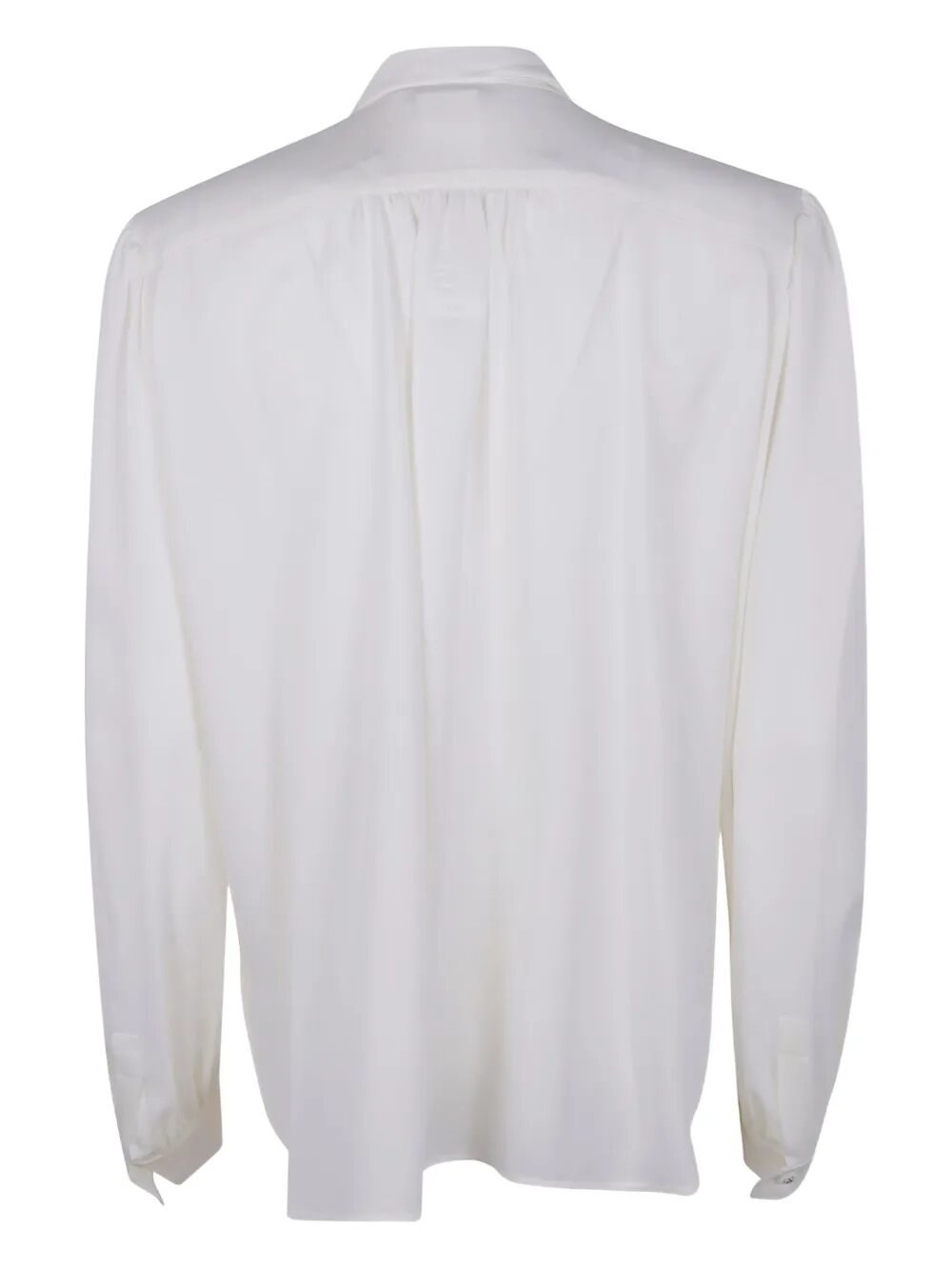 MAX MARA Silk Shirt for Effortless Elegance