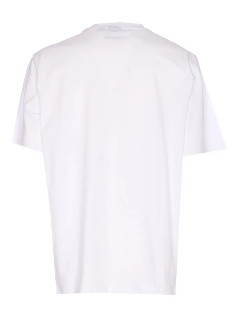 DAILY PAPER Men's Stacked Short Sleeve T-Shirt