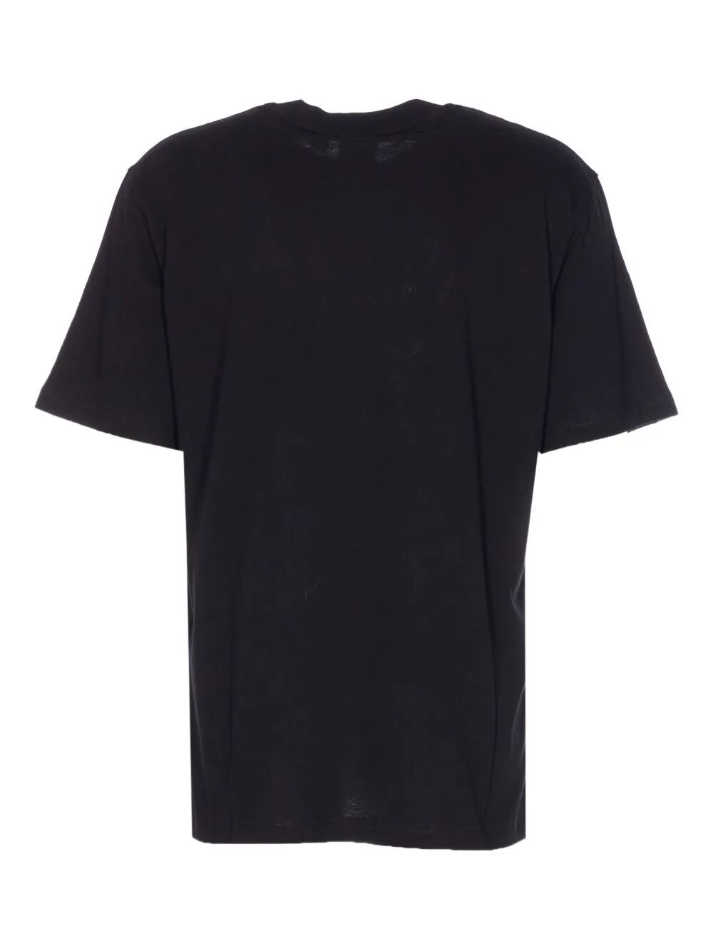 DAILY PAPER Stacked Design Short Sleeve T-Shirt for Men