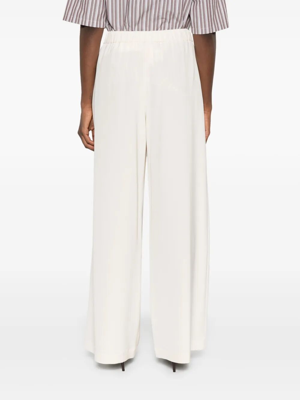 MAX MARA Classic Women's Trousers - FW25