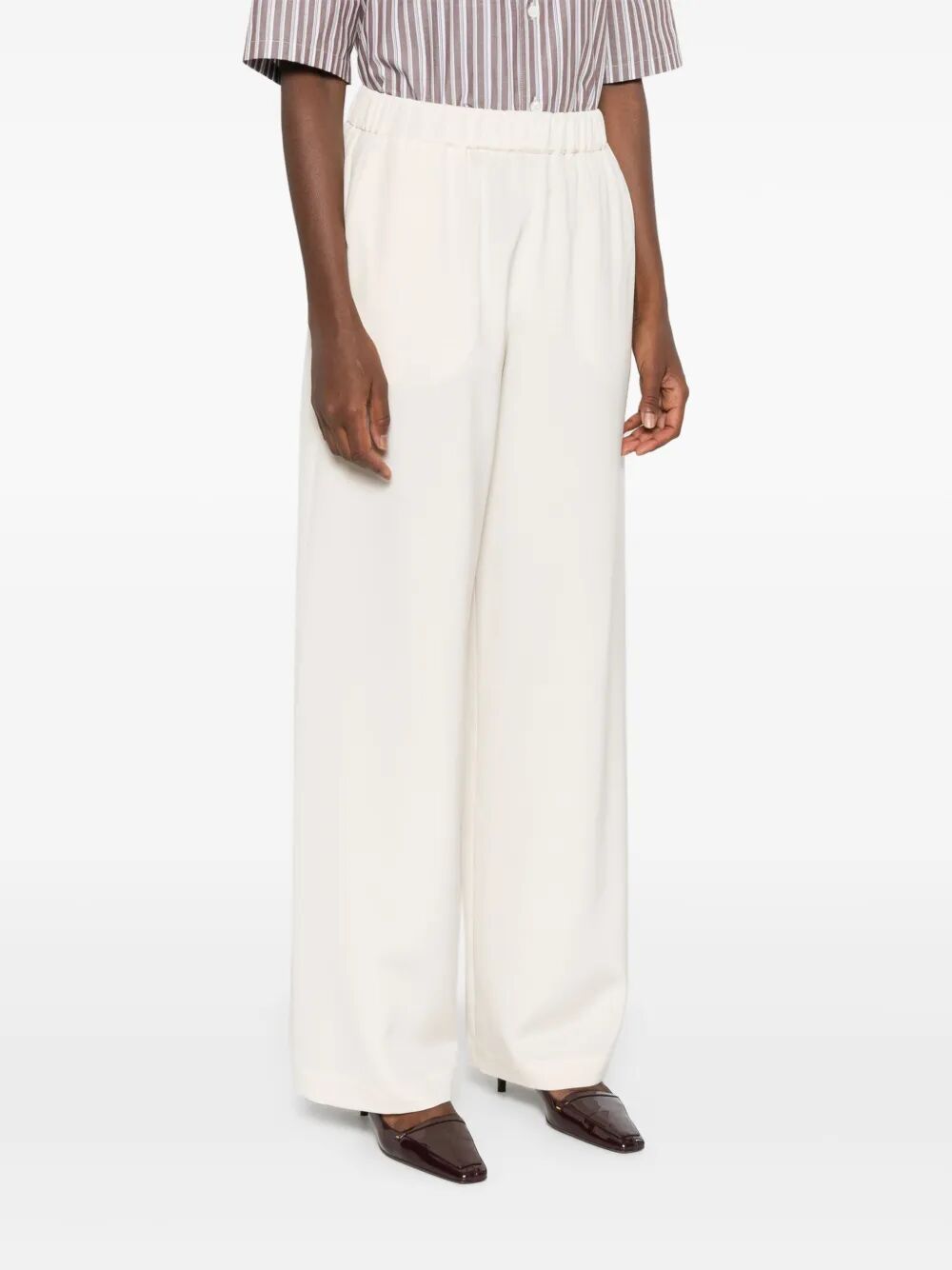 MAX MARA Classic Women's Trousers - FW25