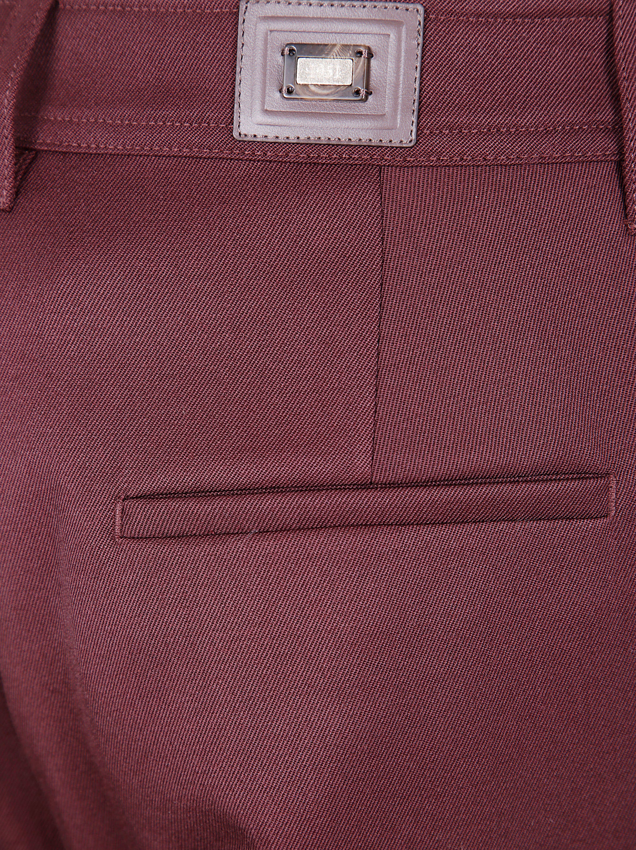 MAX MARA Classic Trousers for Women - FW25 Collection