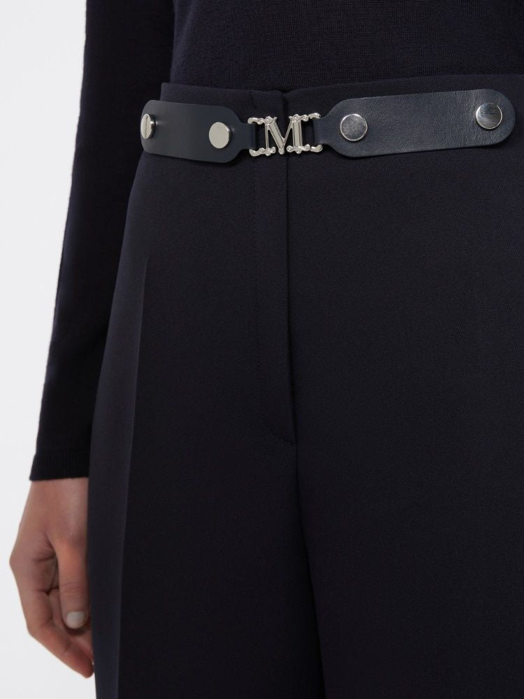 MAX MARA Novella Trouser - Women's Fit