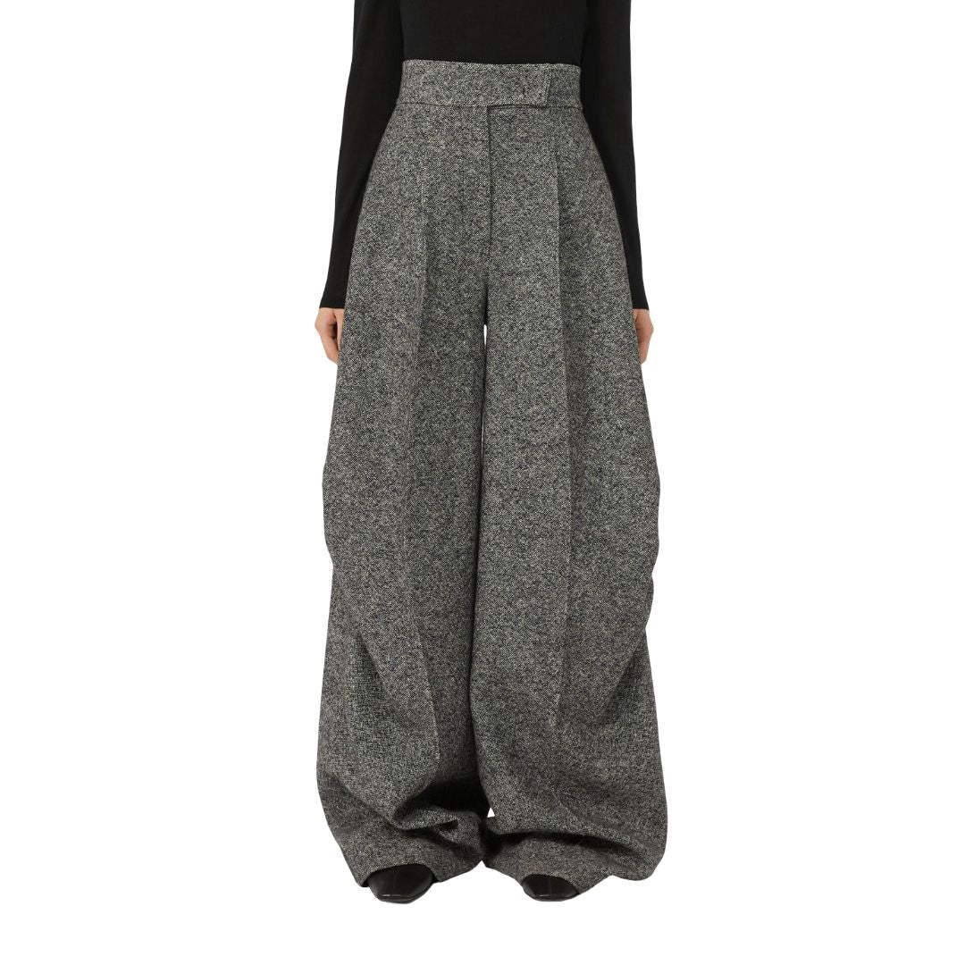 MAX MARA Simone Long Trousers for Women