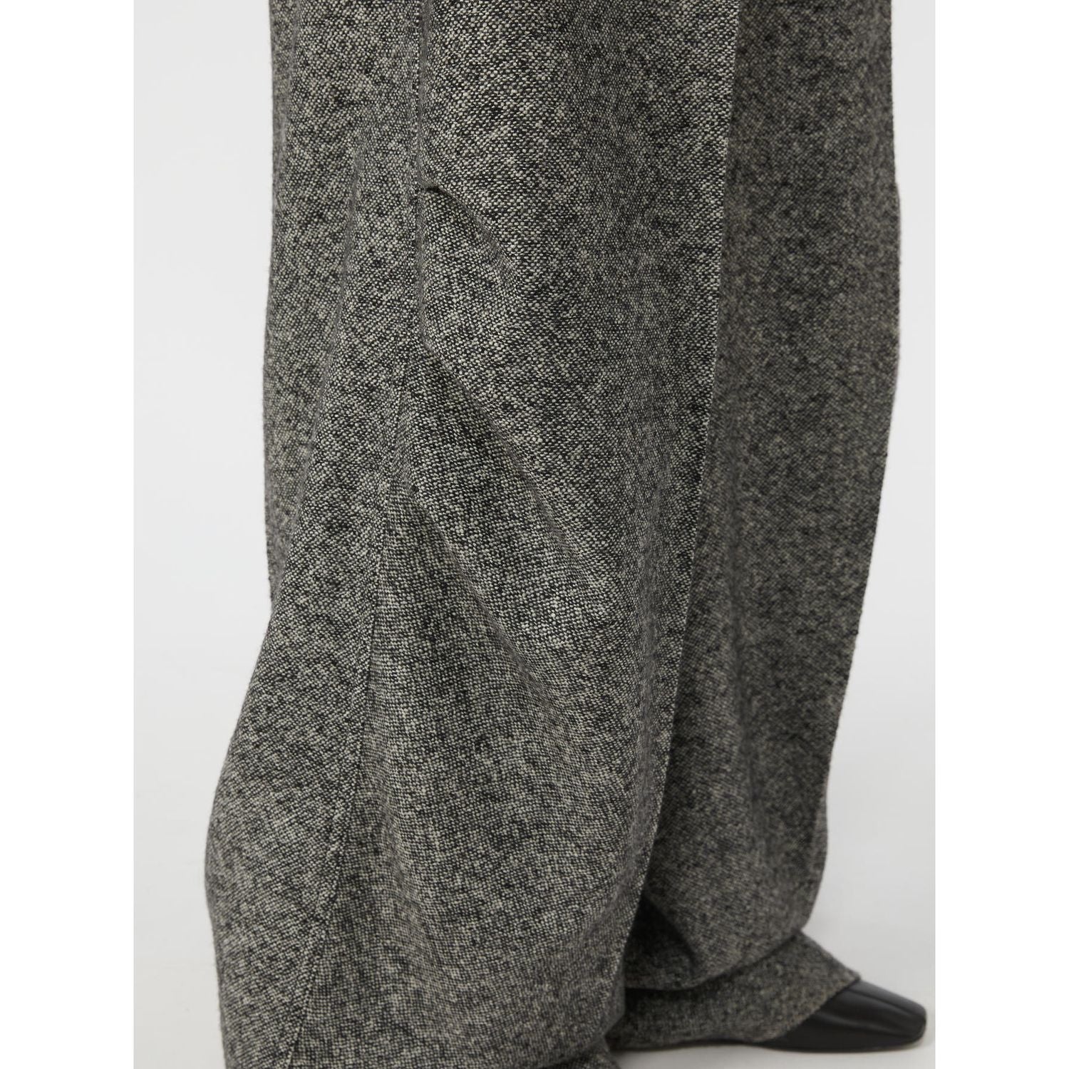 MAX MARA Simone Long Trousers for Women