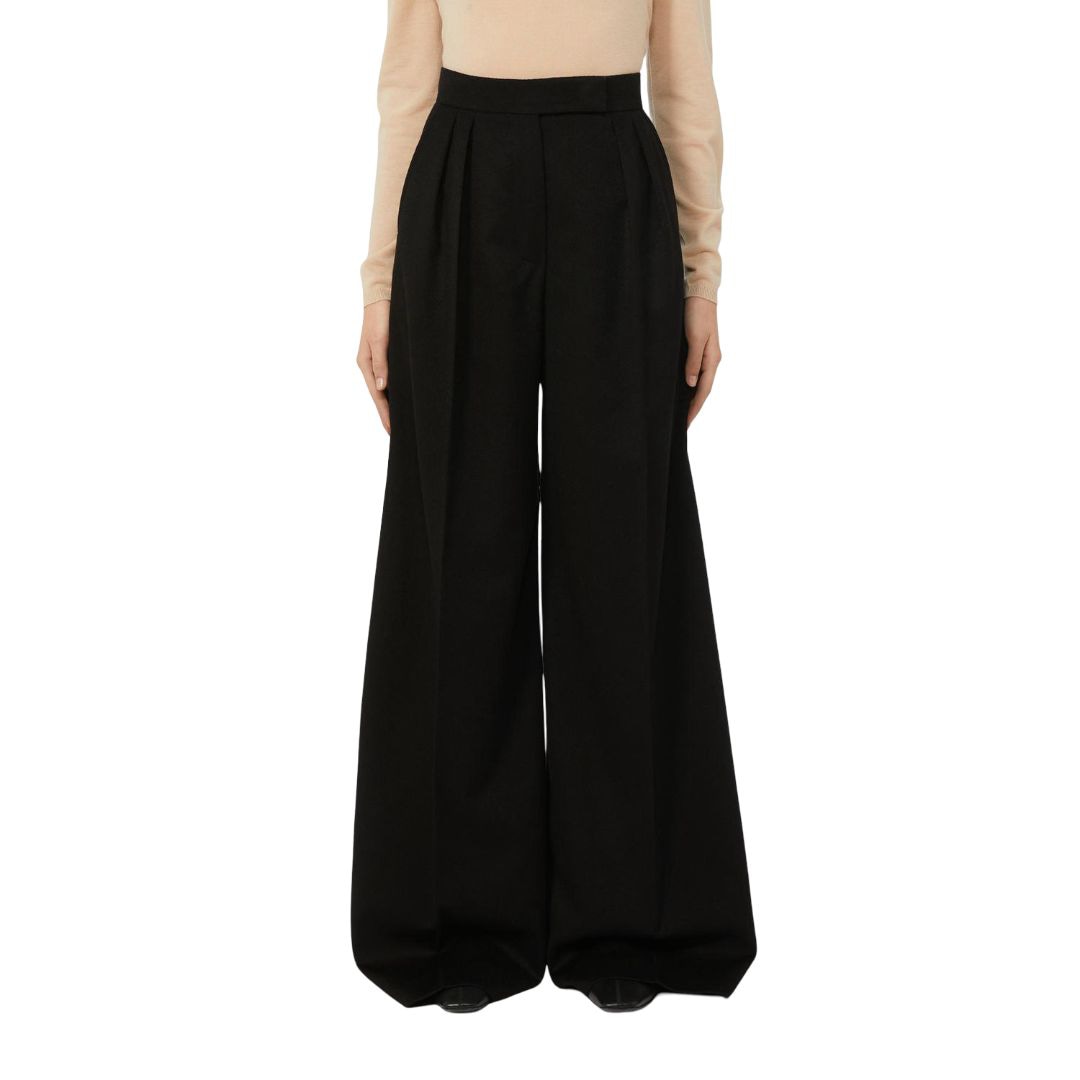 MAX MARA Ori Long Trousers for Women