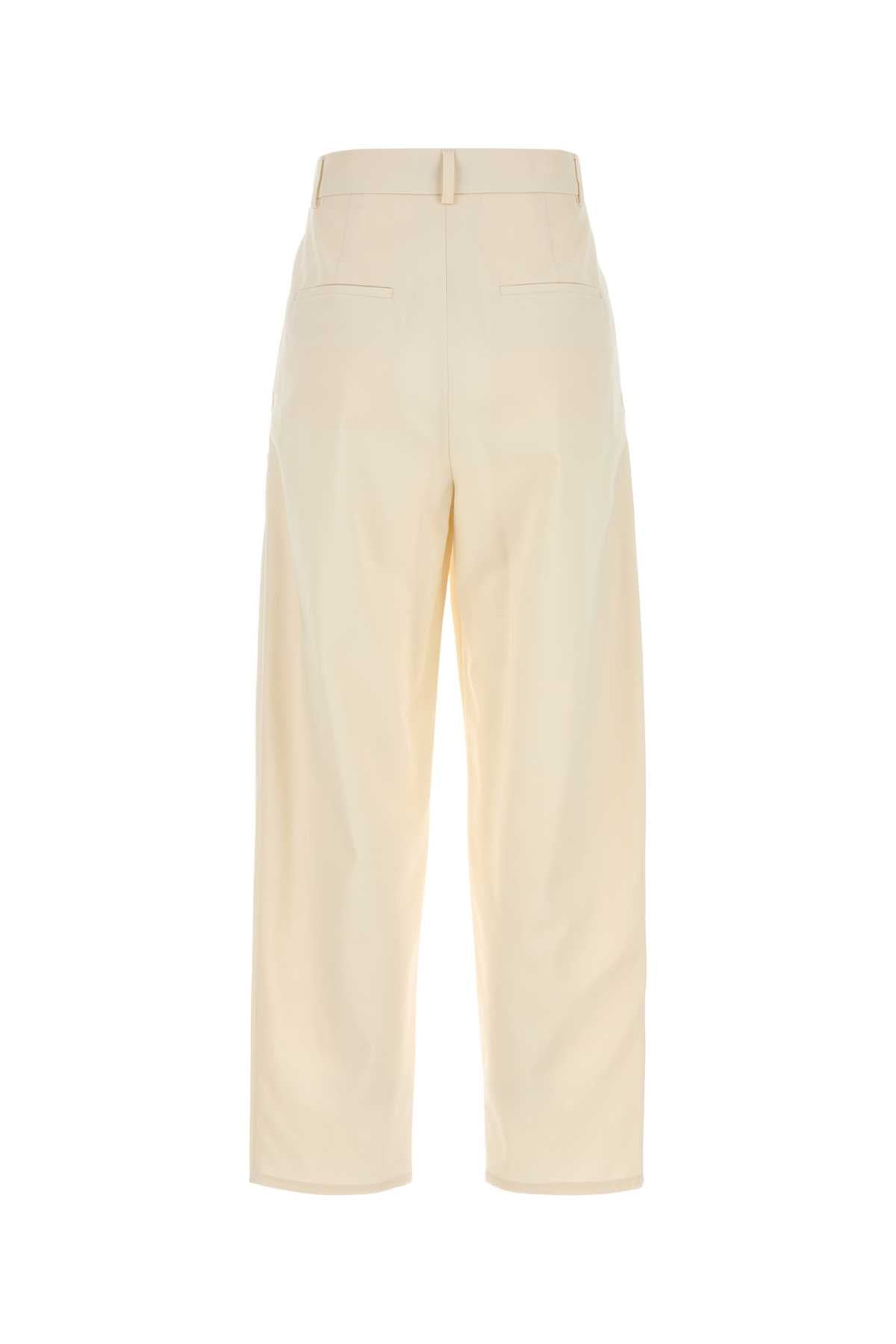 MAX MARA Cotton Duomo Pant for Women