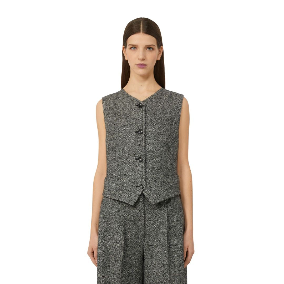 MAX MARA Chic Women's Beato Jacket - FW25