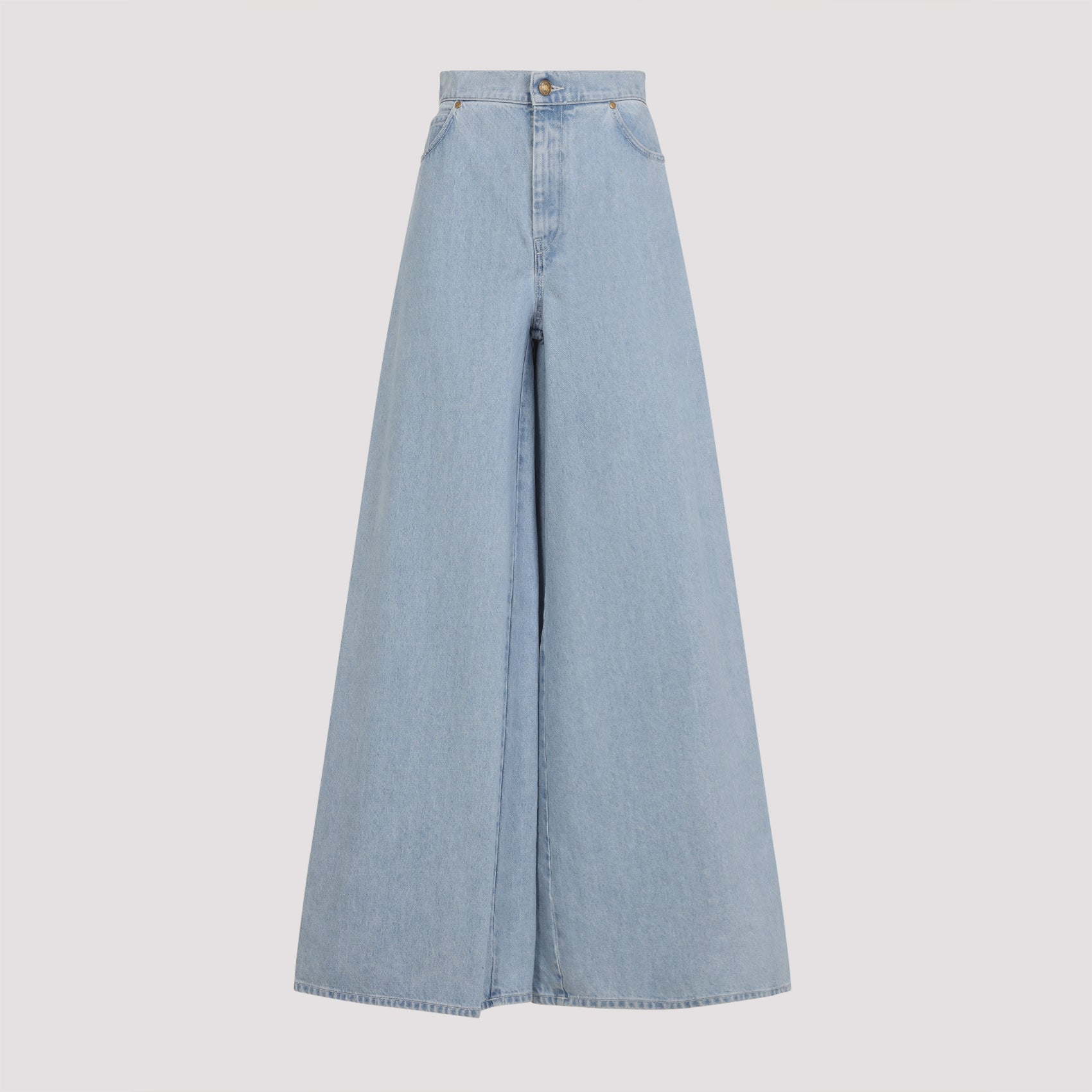 MAX MARA Wide Leg Jeans for Women