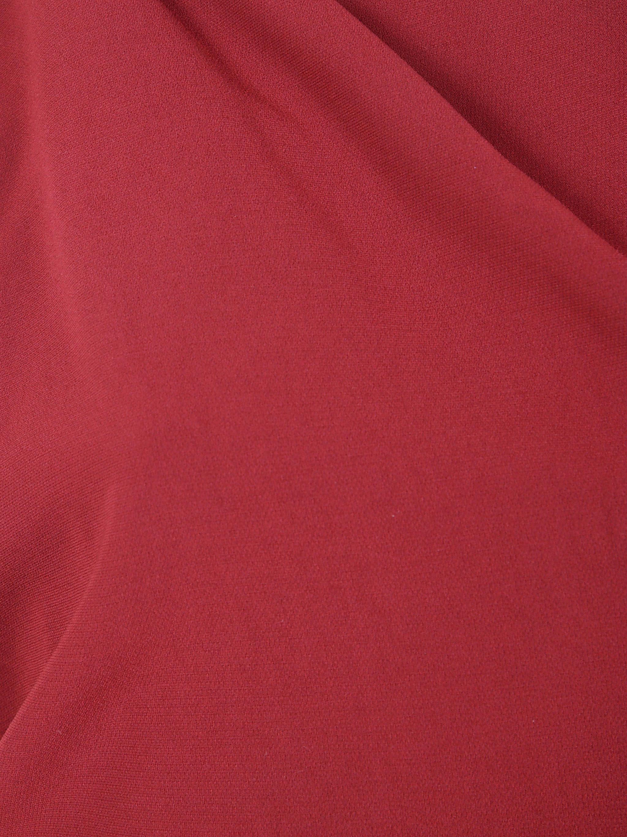 MAX MARA PIANOFORTE Back Neck Long Dress