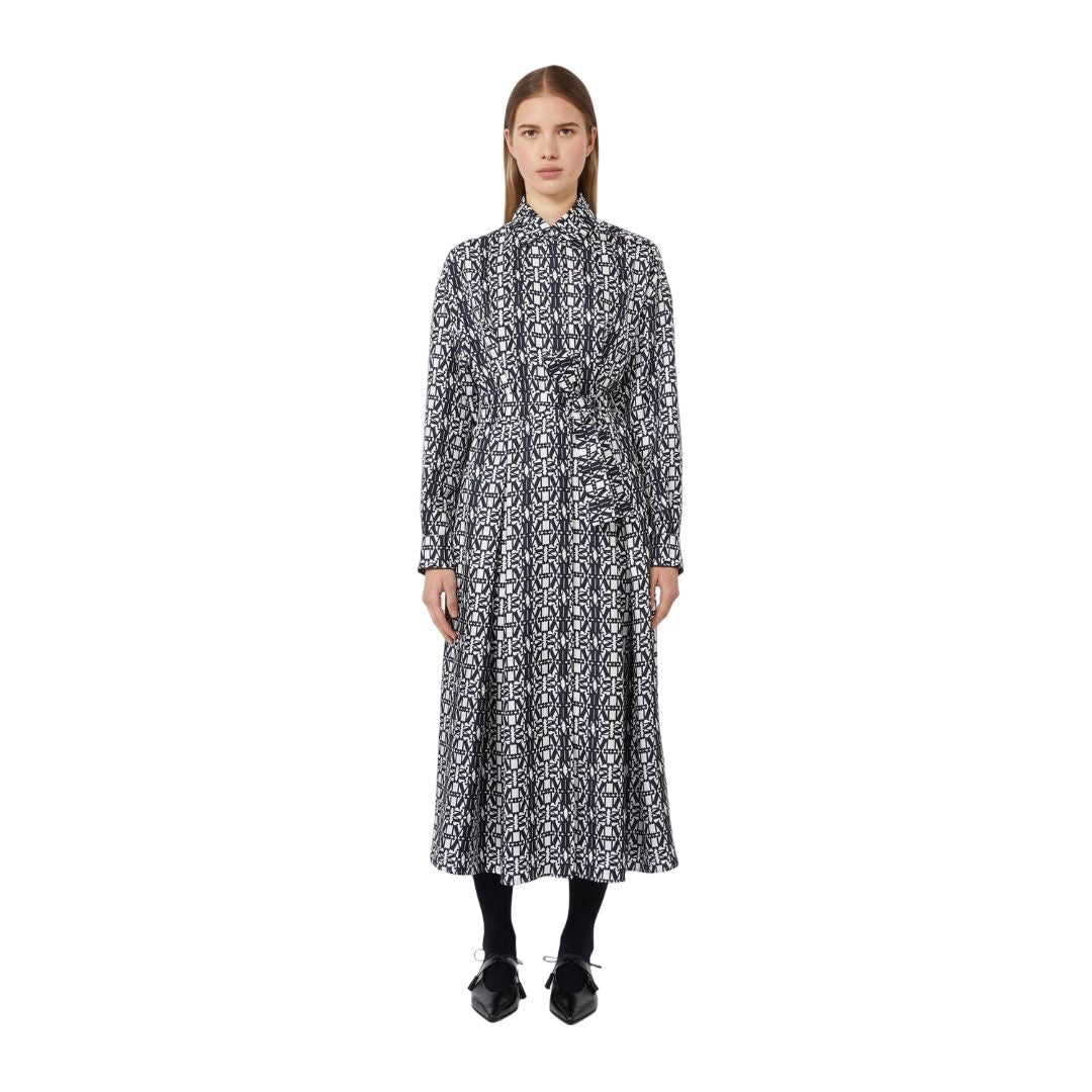 MAX MARA Mini Espolso Dress for Women