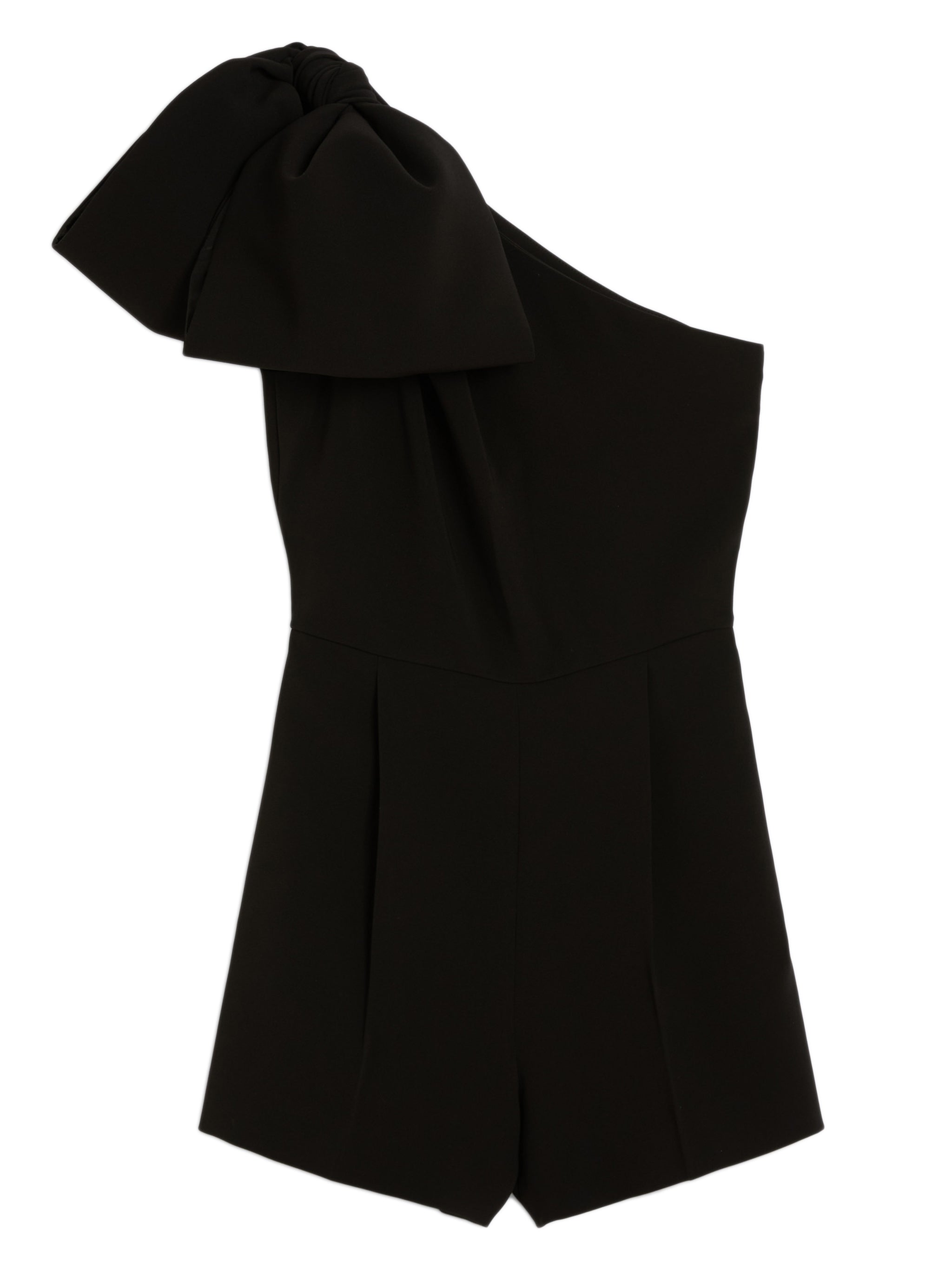 MAX MARA Mini Cady Jumpsuit