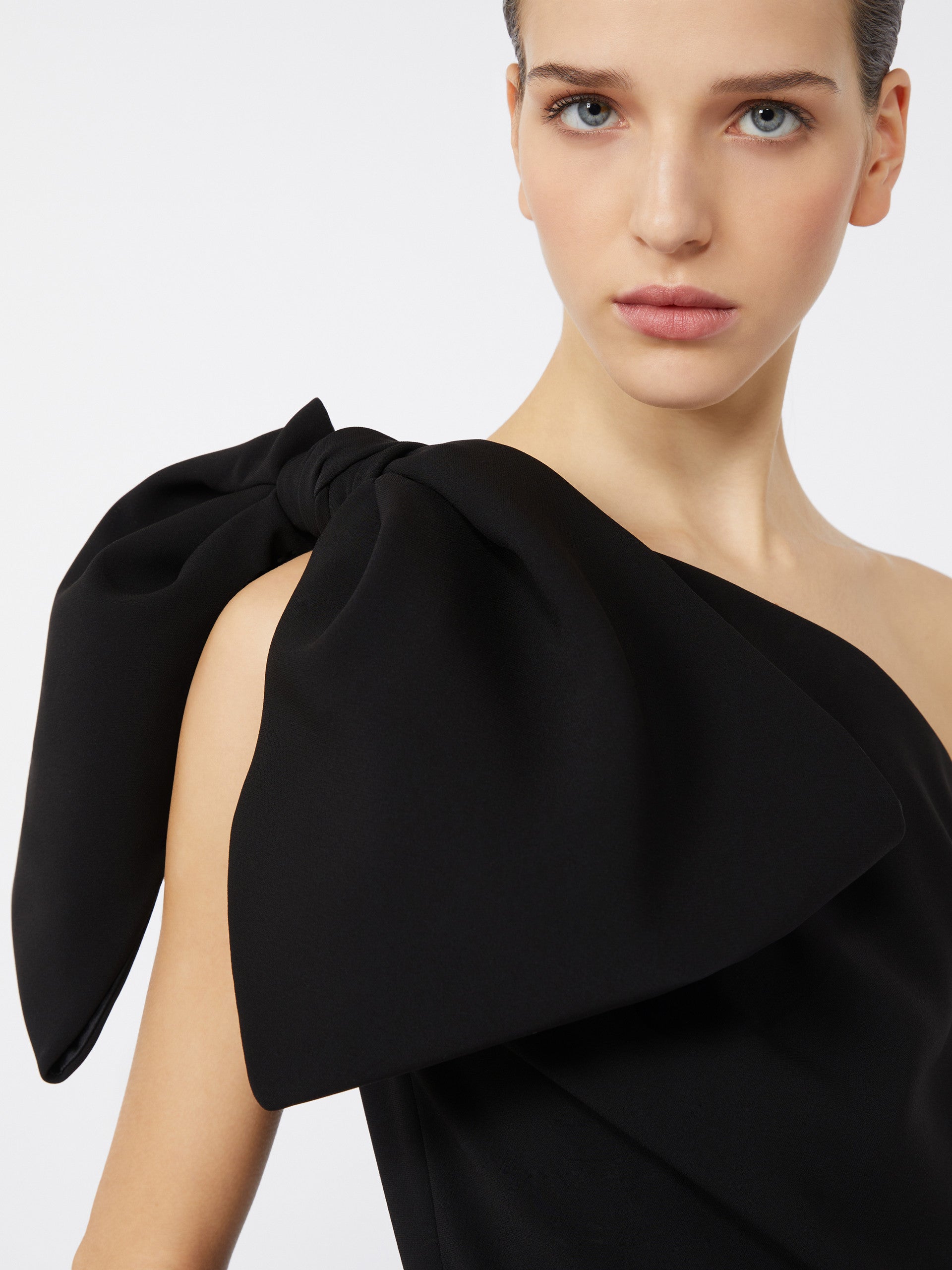 MAX MARA Mini Cady Jumpsuit