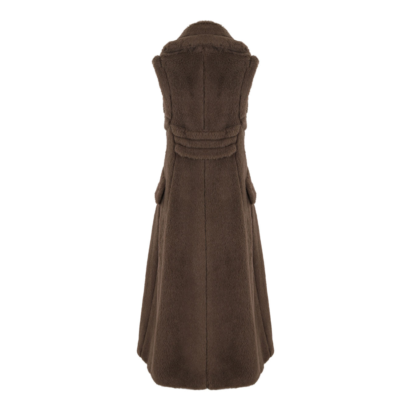 MAX MARA Alpaca Blend Jacket for Women - FW25 Collection