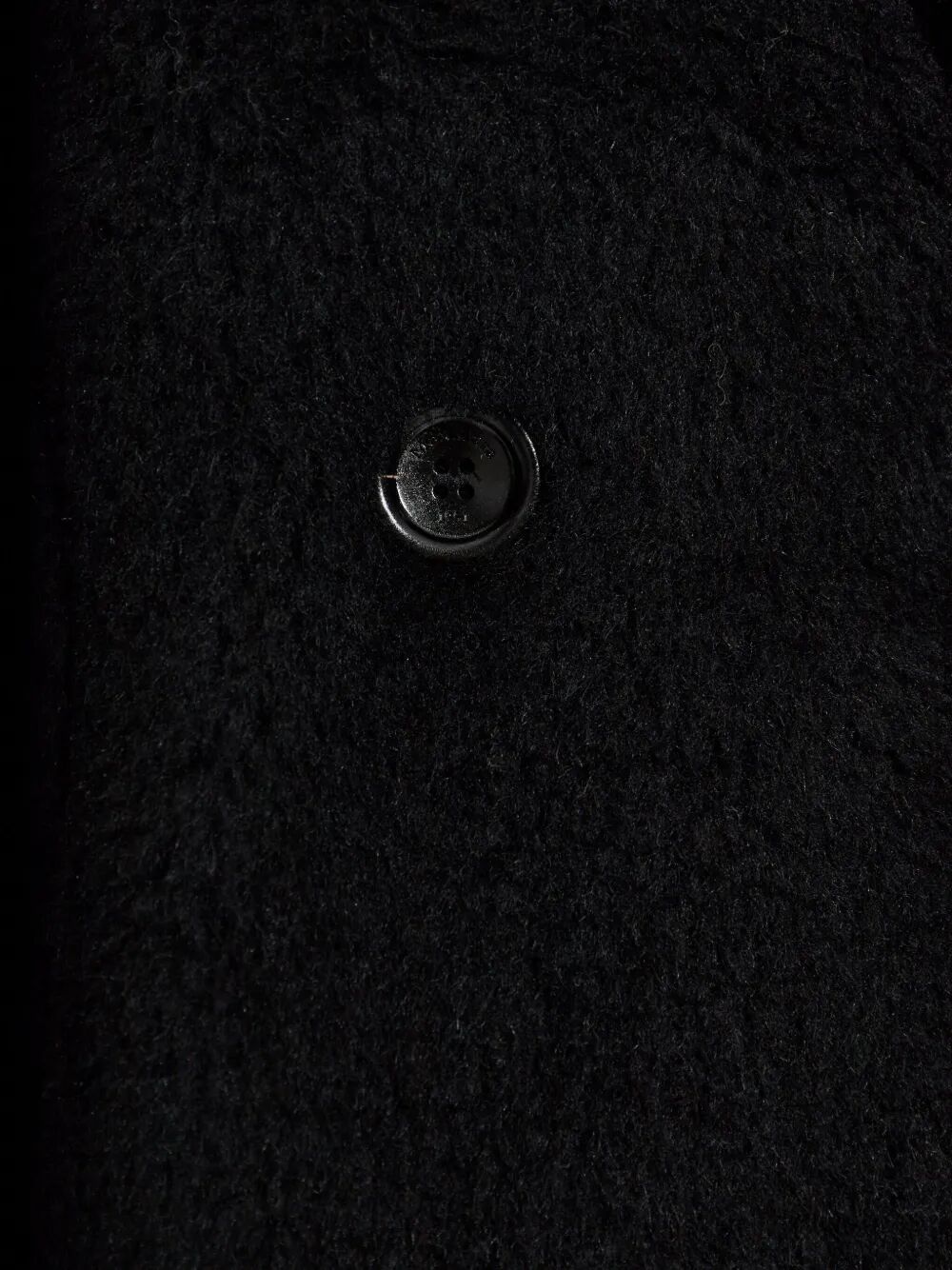 MAX MARA Double Breasted Short Jacket for Women