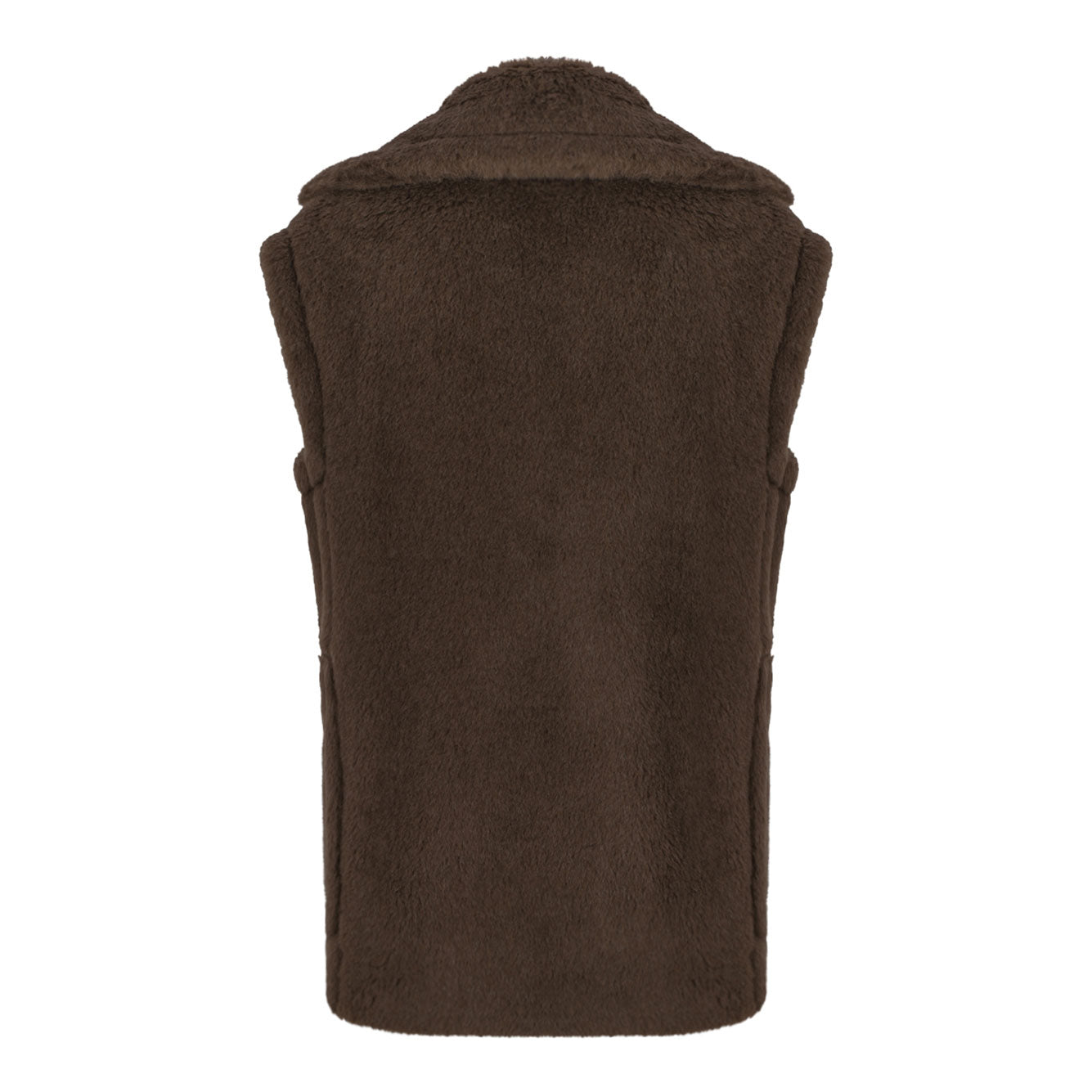 MAX MARA Alpaca Wool Jacket for Women - FW25 Collection