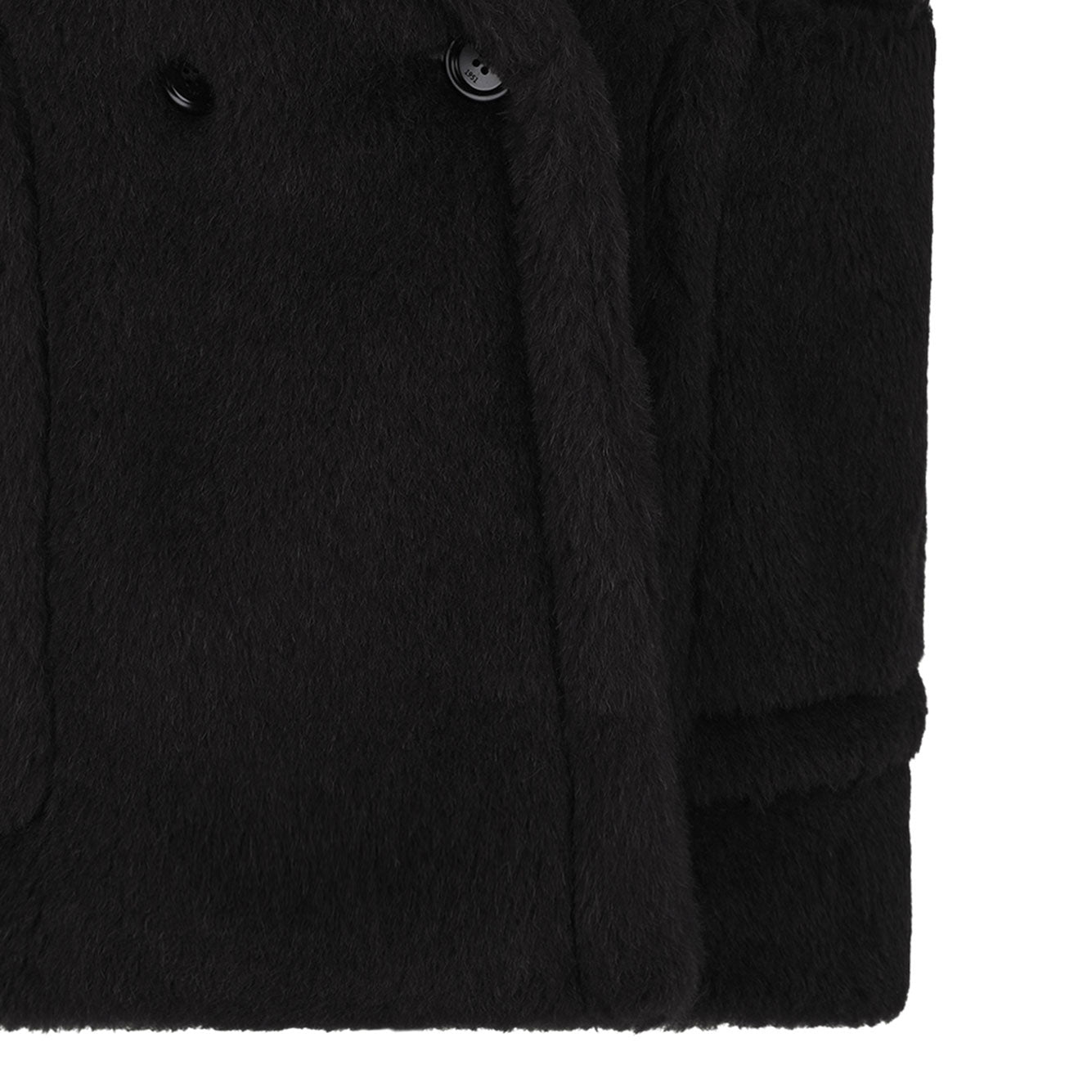 MAX MARA Alpaca Wool Jacket for Women