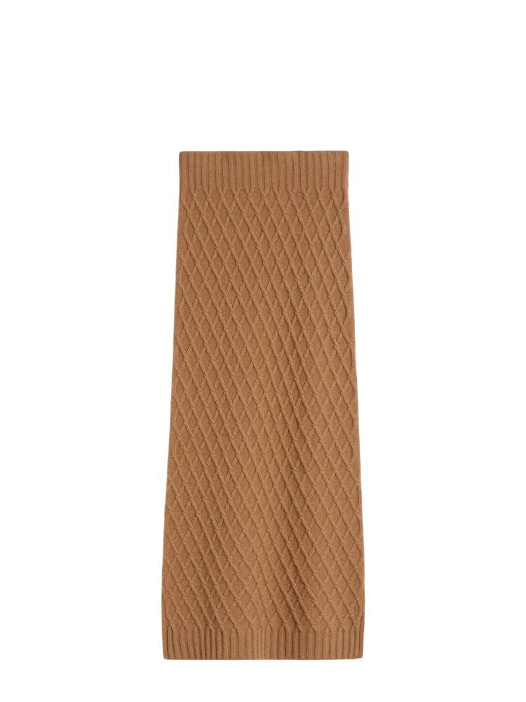 MAX MARA Classic Knit Skirt for Women - Fall/Winter 2025
