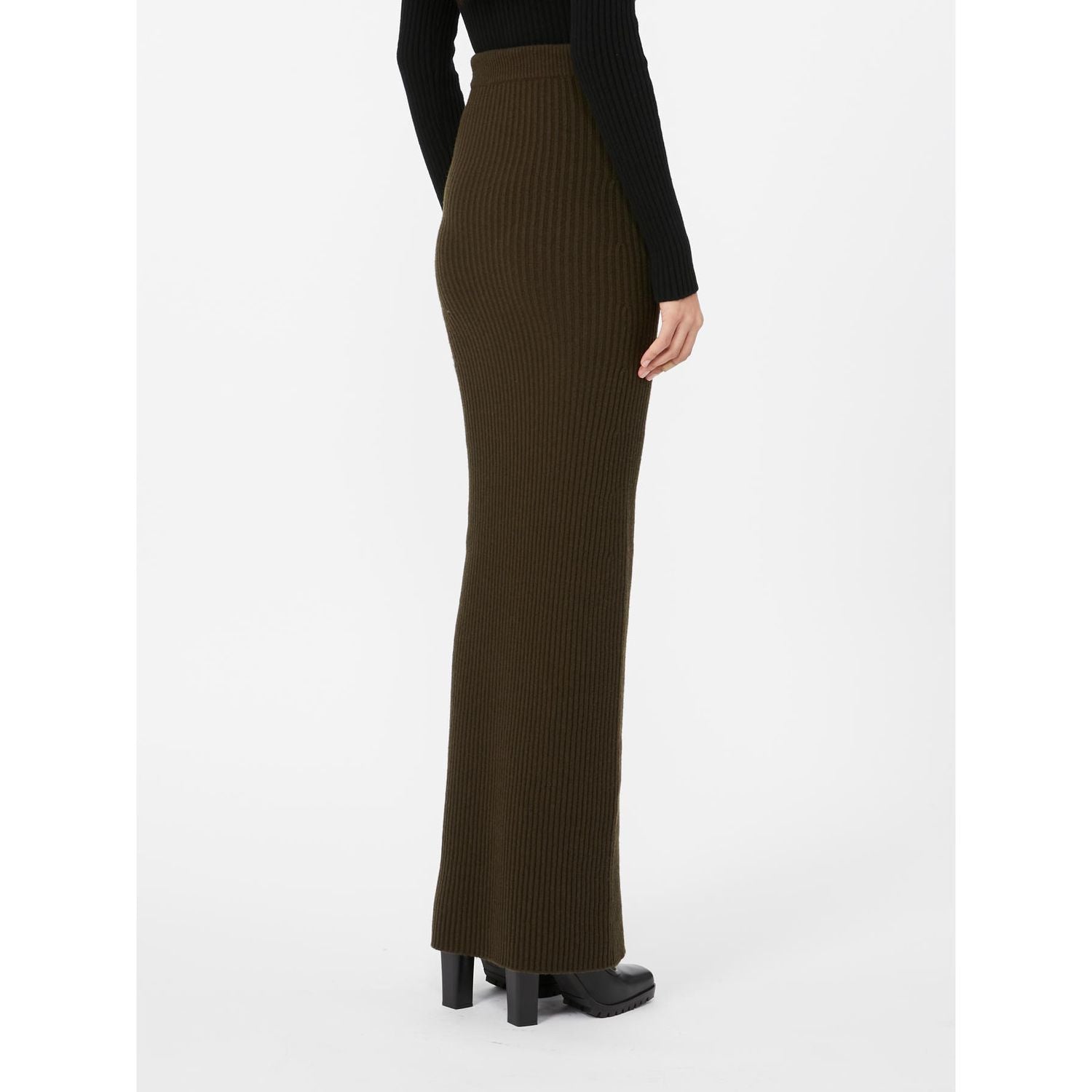 MAX MARA Knit Mini Skirt for Women