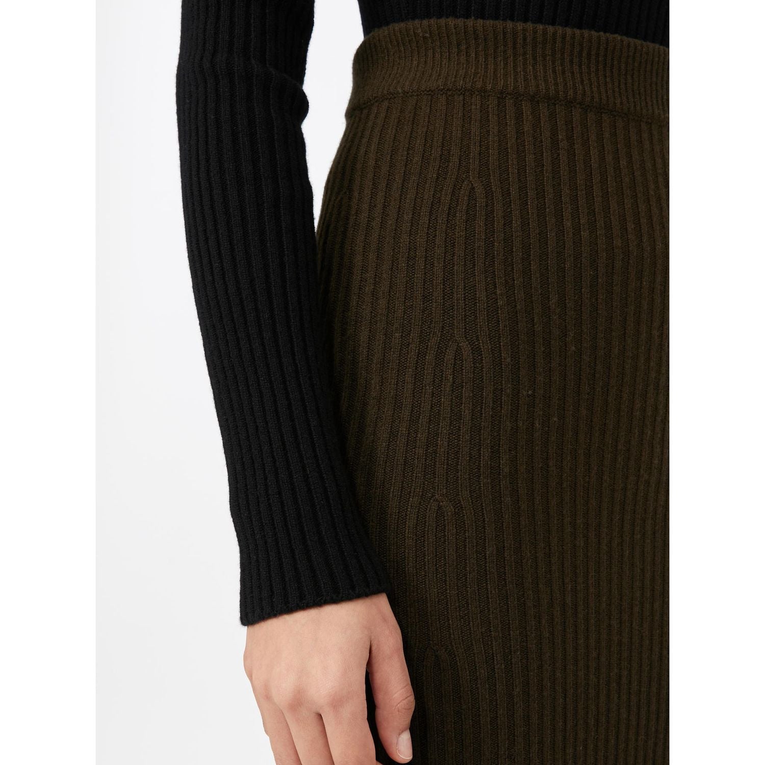 MAX MARA Knit Mini Skirt for Women
