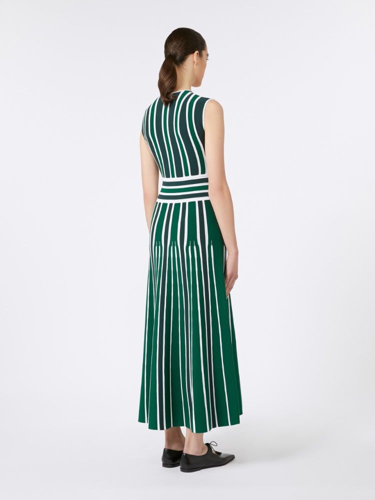 MAX MARA Knit Dress for Women - Tallone Style