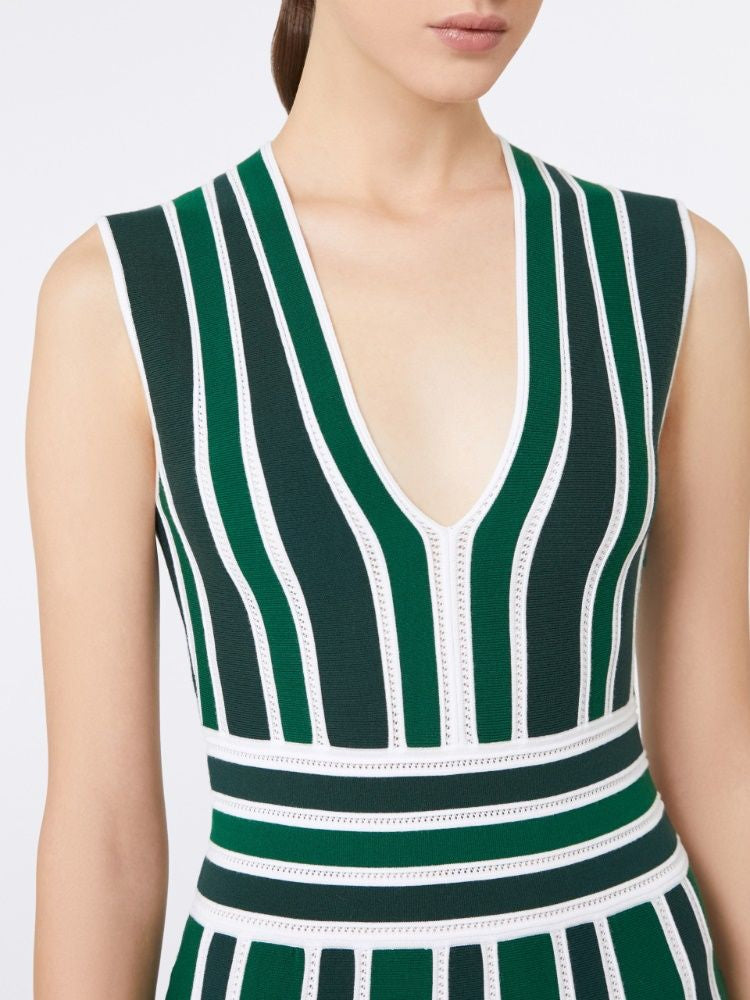 MAX MARA Knit Dress for Women - Tallone Style