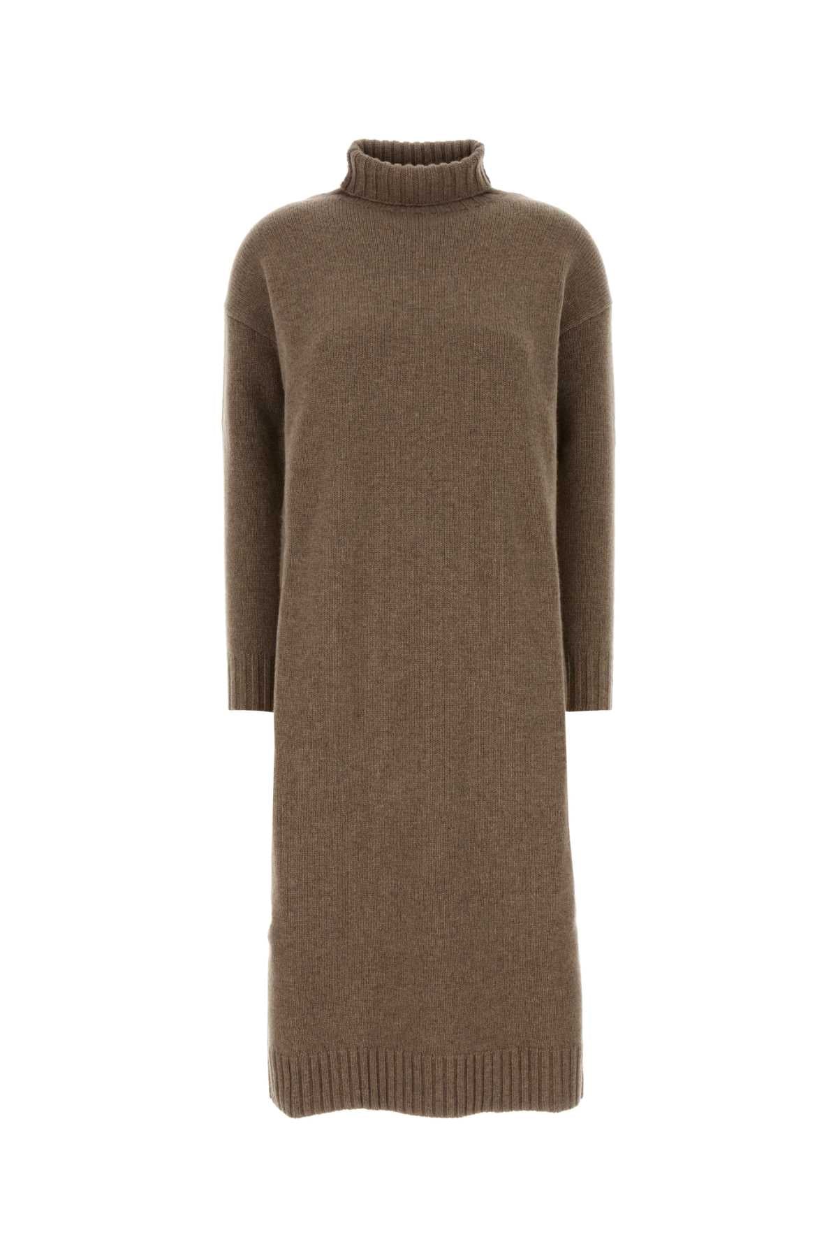 MAX MARA Cashmere Summer Dress