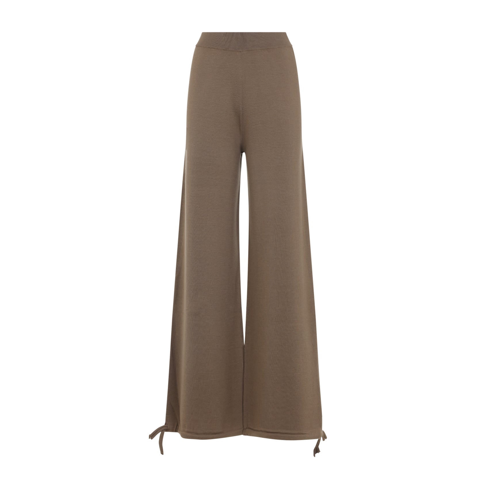 MAX MARA Women's Wool Premium Pants