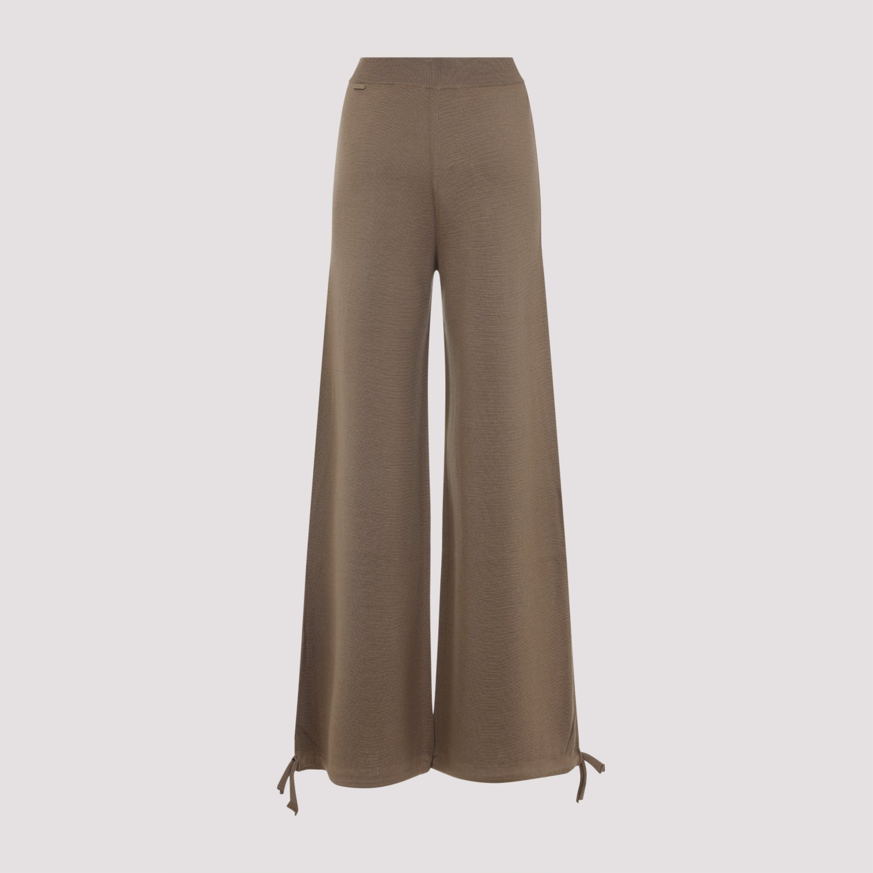 MAX MARA Women's Wool Premium Pants