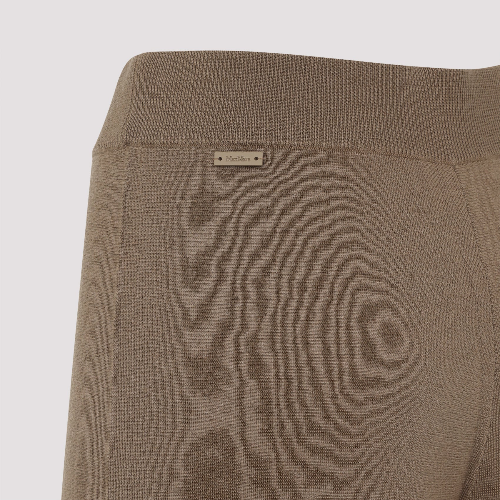 MAX MARA Women's Wool Premium Pants