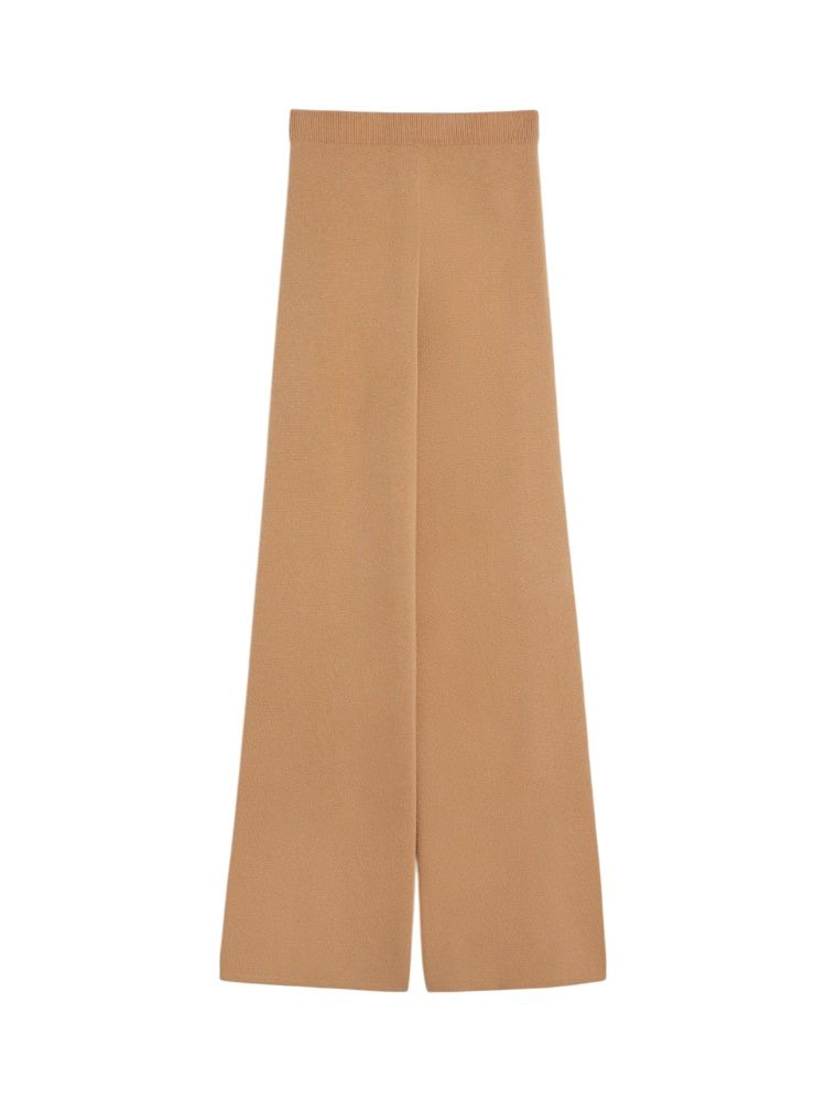 MAX MARA Luxurious Knit Trousers for Women