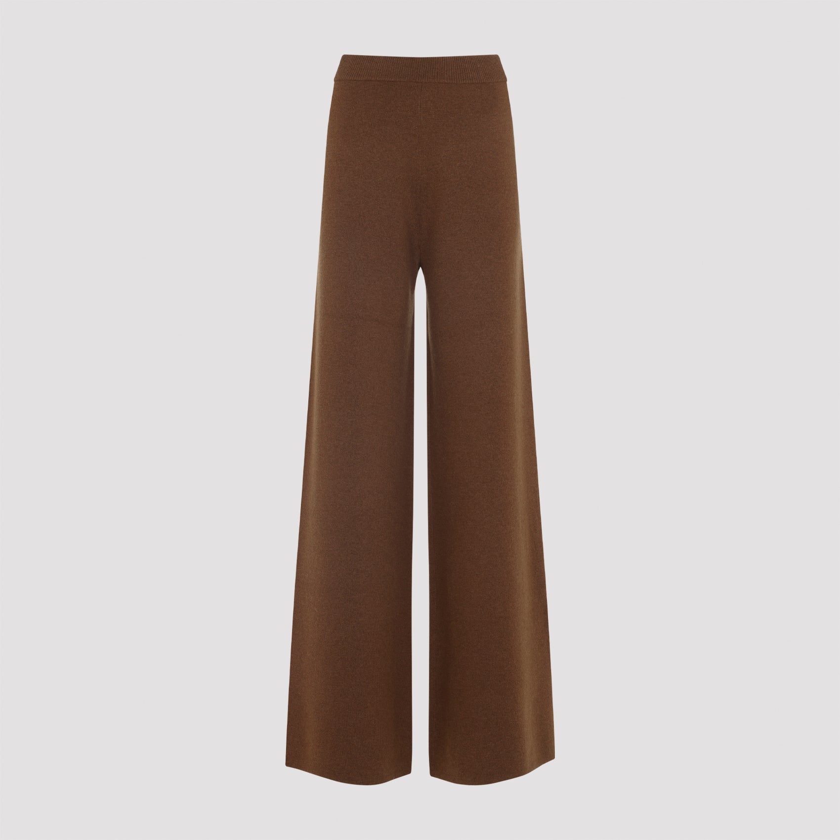 MAX MARA Judy Knit Pants for Women - Cozy Luxe Knit