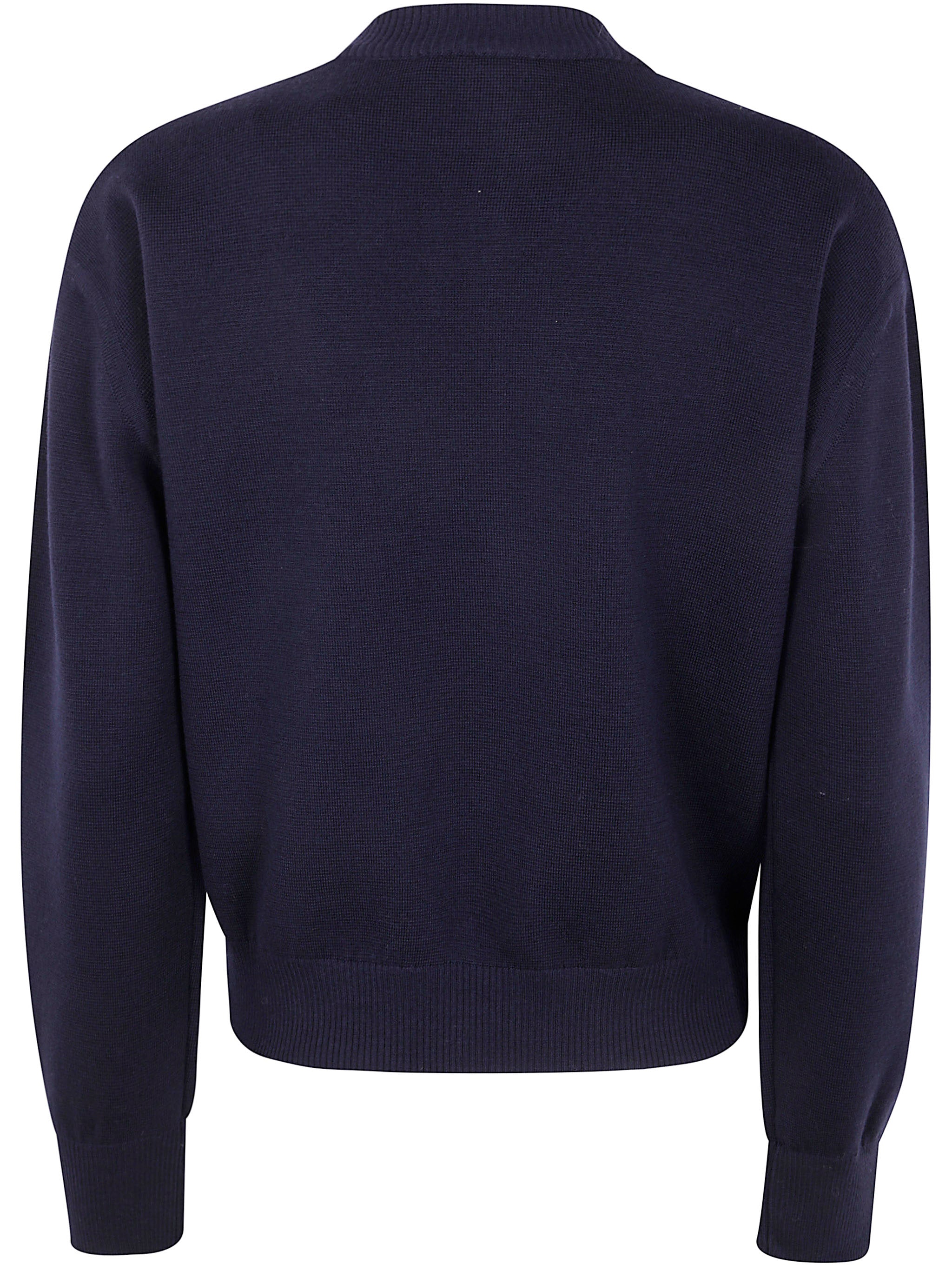 MAX MARA Women's Merinos Wool Bomber Jacket