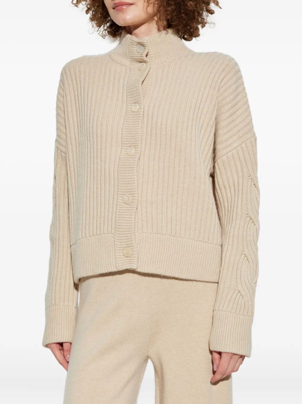 MAX MARA Elegant Cardigan for Women - FW25 Collection