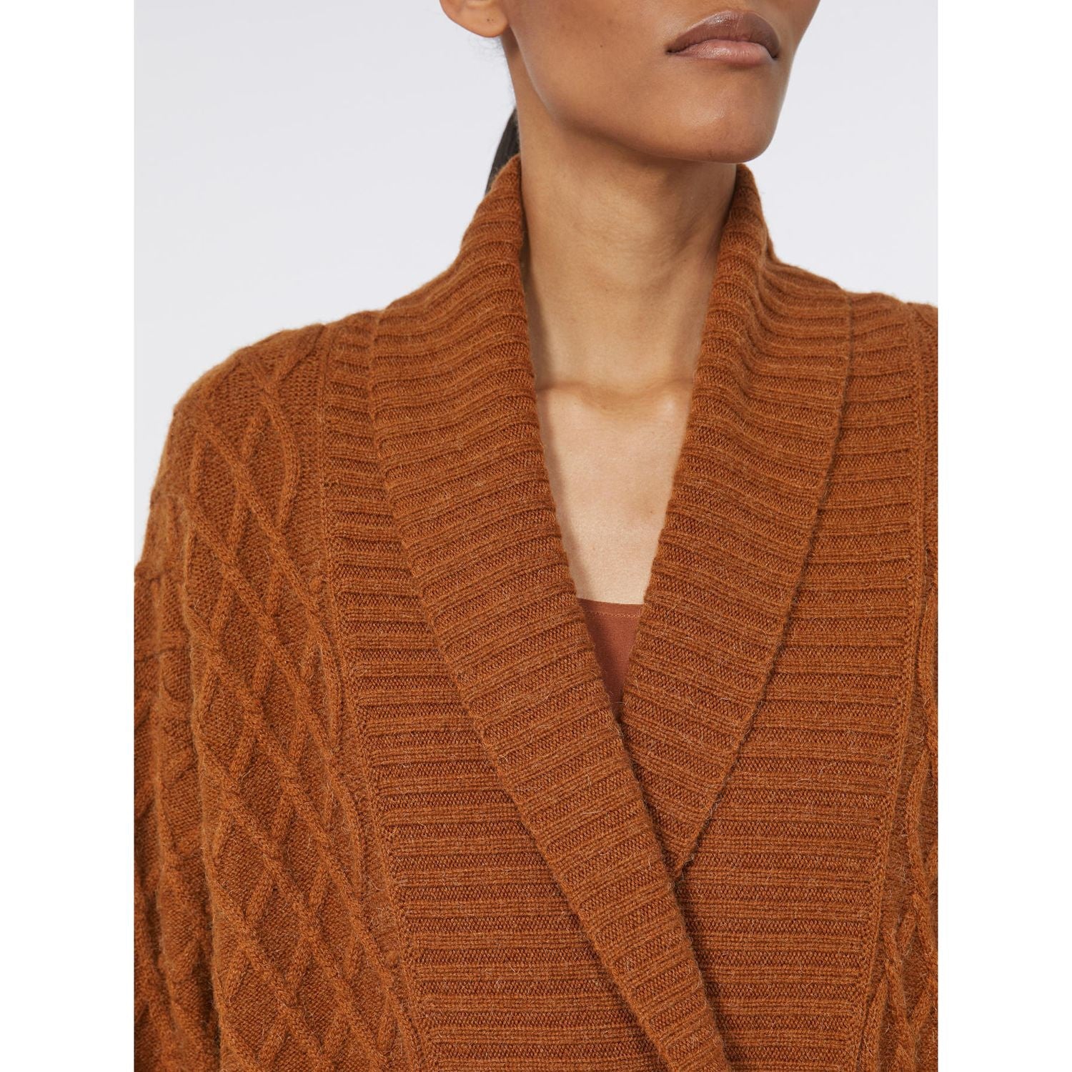 MAX MARA Mirca Cardigan