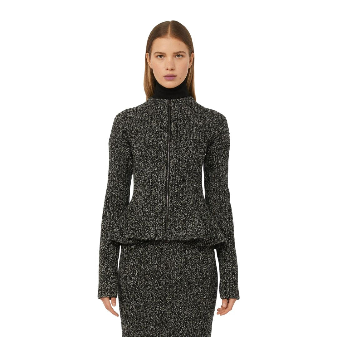 MAX MARA Chic Kim Cardigan for Women - FW25