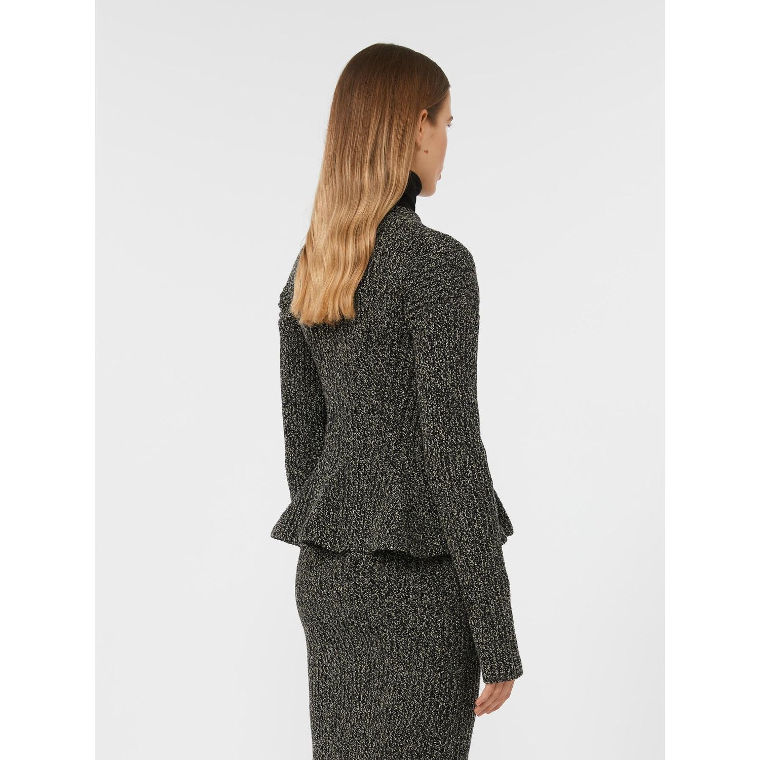 MAX MARA Chic Kim Cardigan for Women - FW25