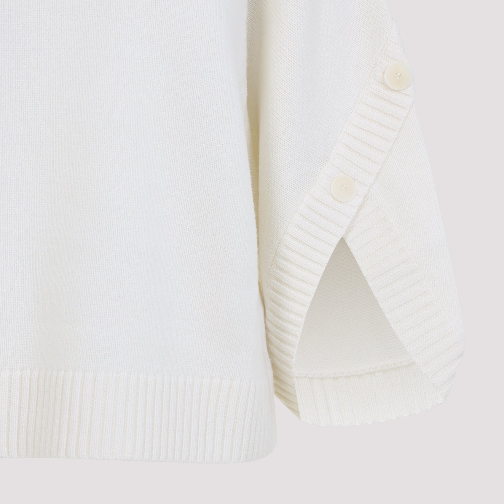 MAX MARA Botton Sweater