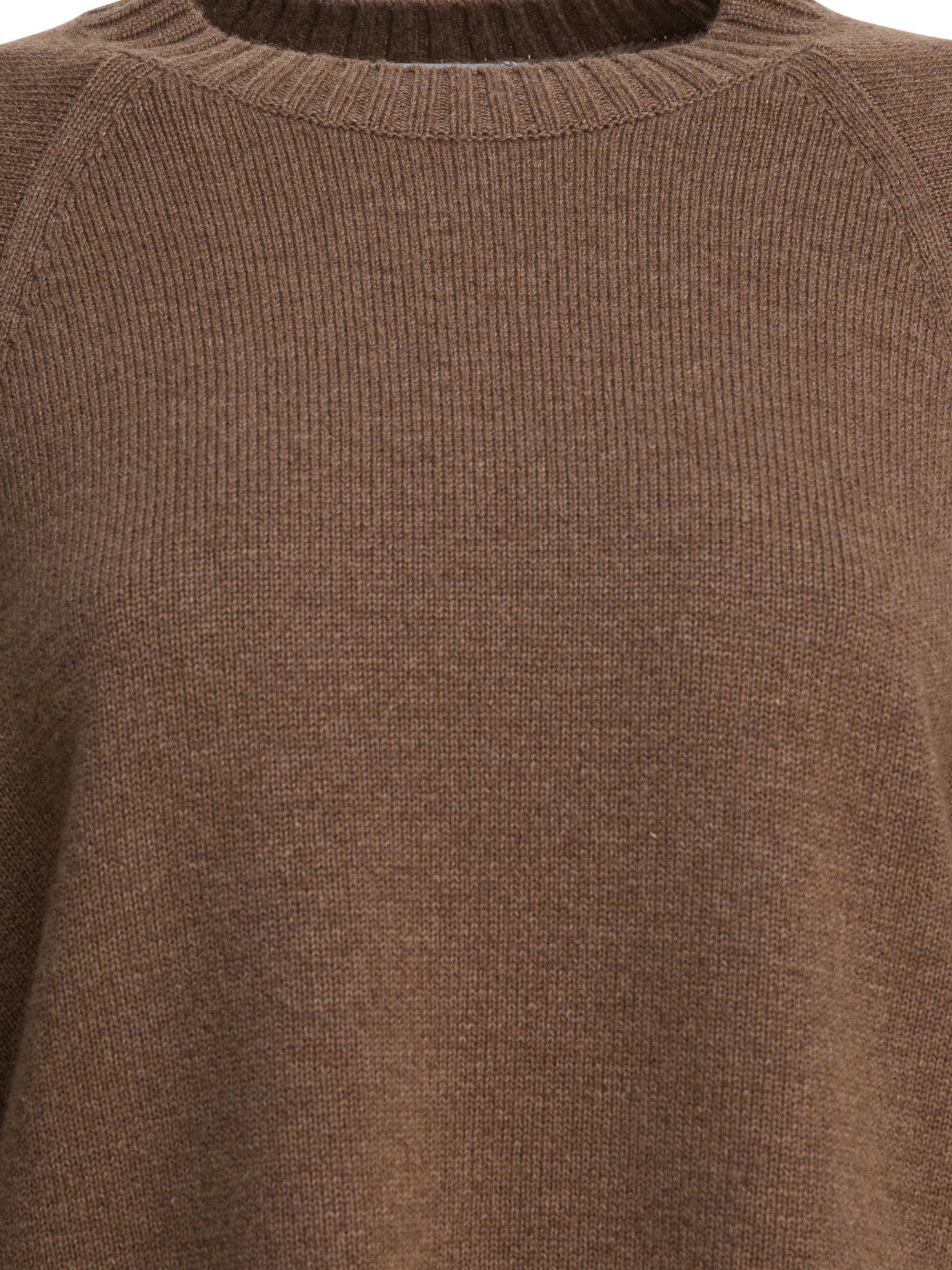MAX MARA Luxurious Cashmere Blend Knit Sweater for Women