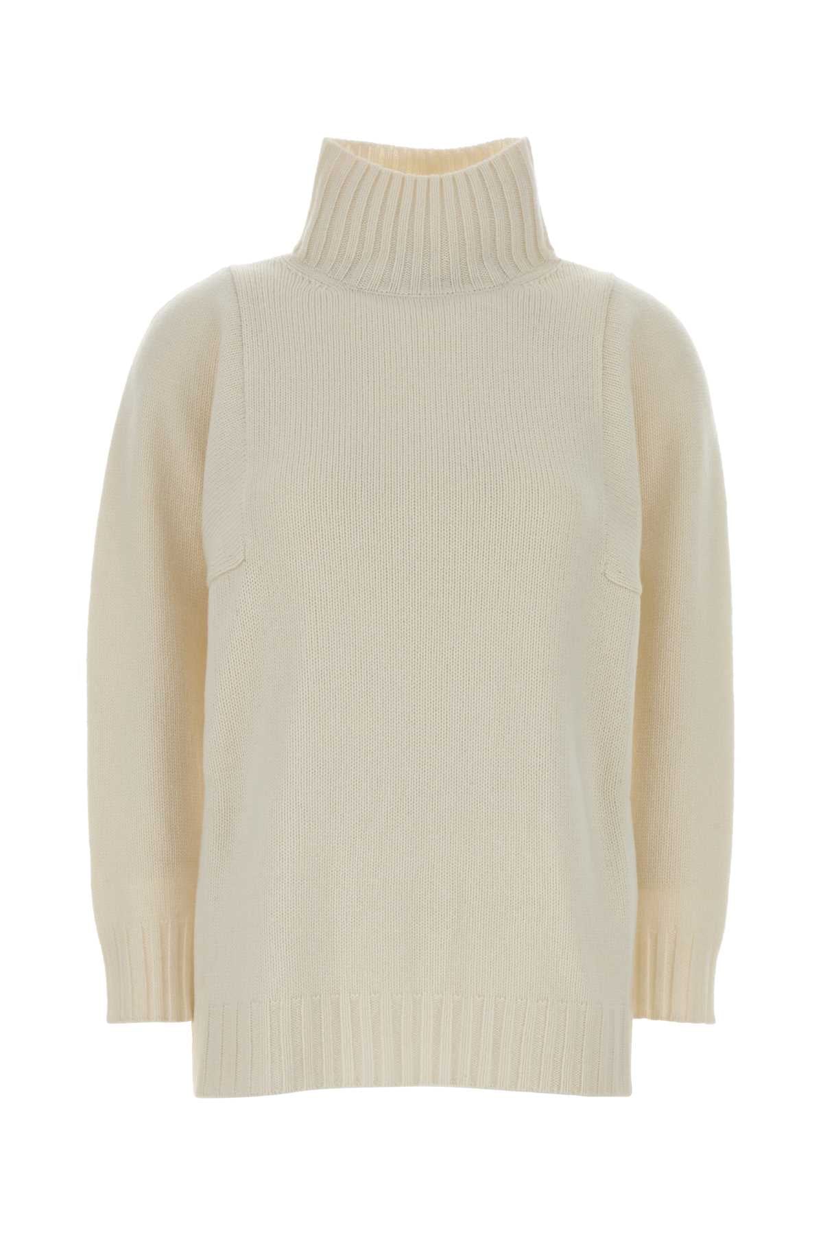 MAX MARA Cashmere Aceti Sweater for Women