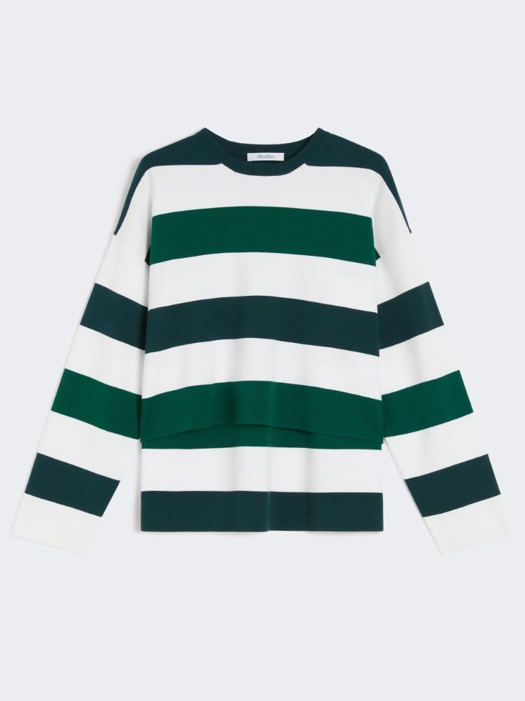 MAX MARA Stylish Women's Sweater