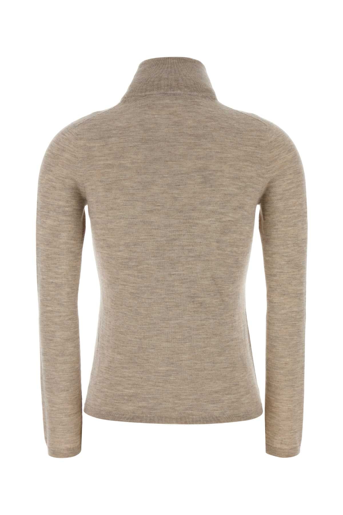 MAX MARA Luxury Cashmere Top for Women - FW25 Collection