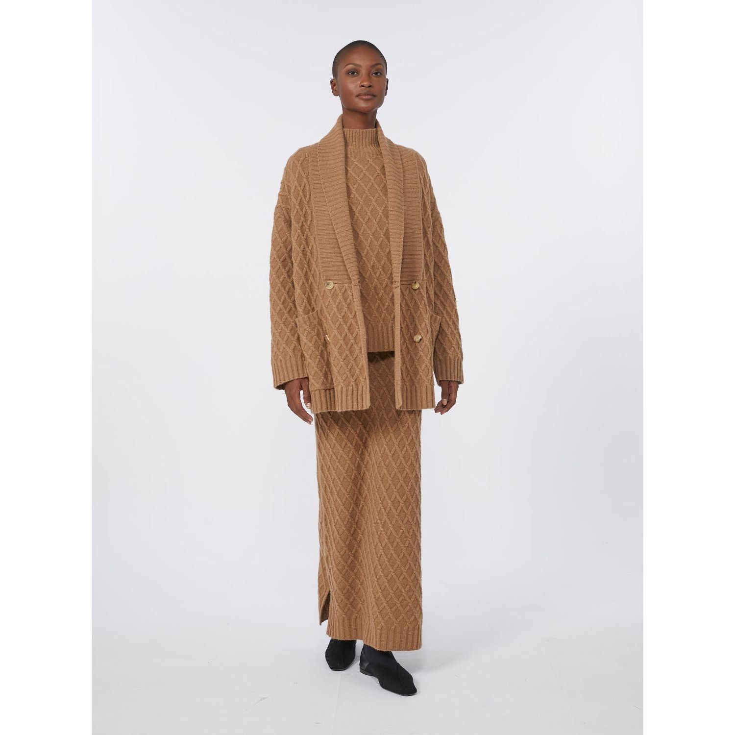 MAX MARA Luxurious Women's Moli Sweater