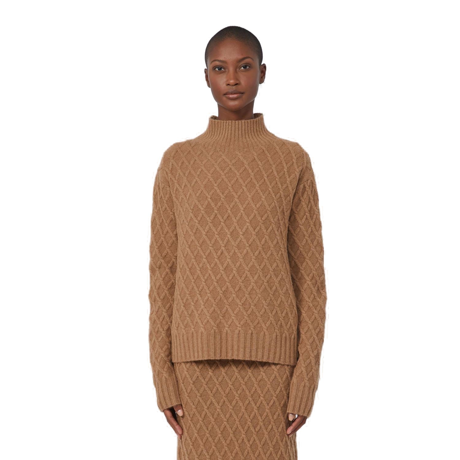 MAX MARA Luxurious Women's Moli Sweater