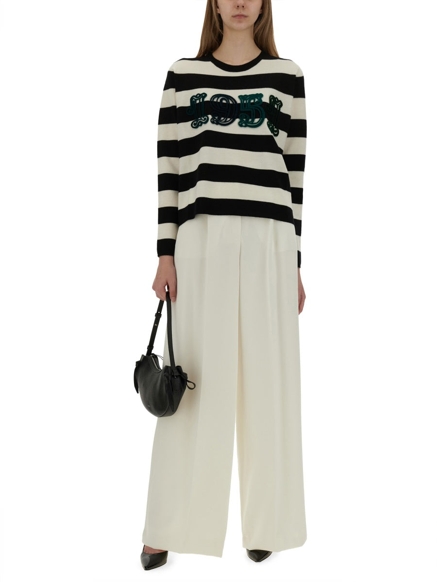 MAX MARA Regular Fit T-Shirt - Size S