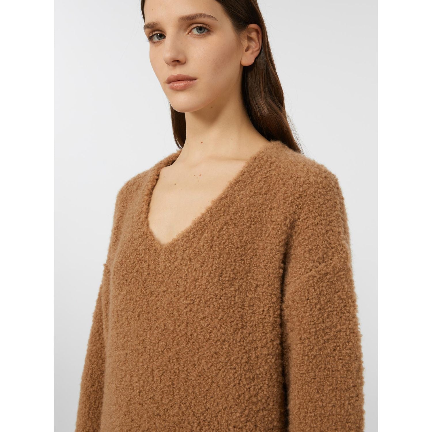 MAX MARA Panthera Women's Sweater - FW25