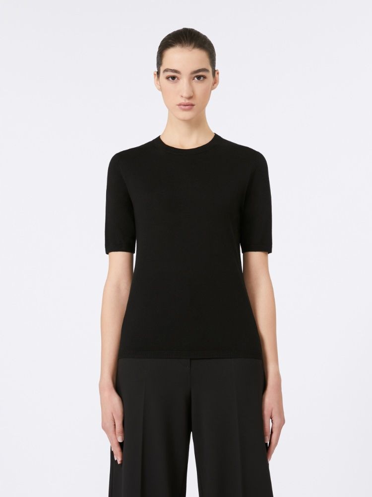 MAX MARA Chic Women's Knit Sweater